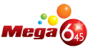Mega 645 Mega 6/45
